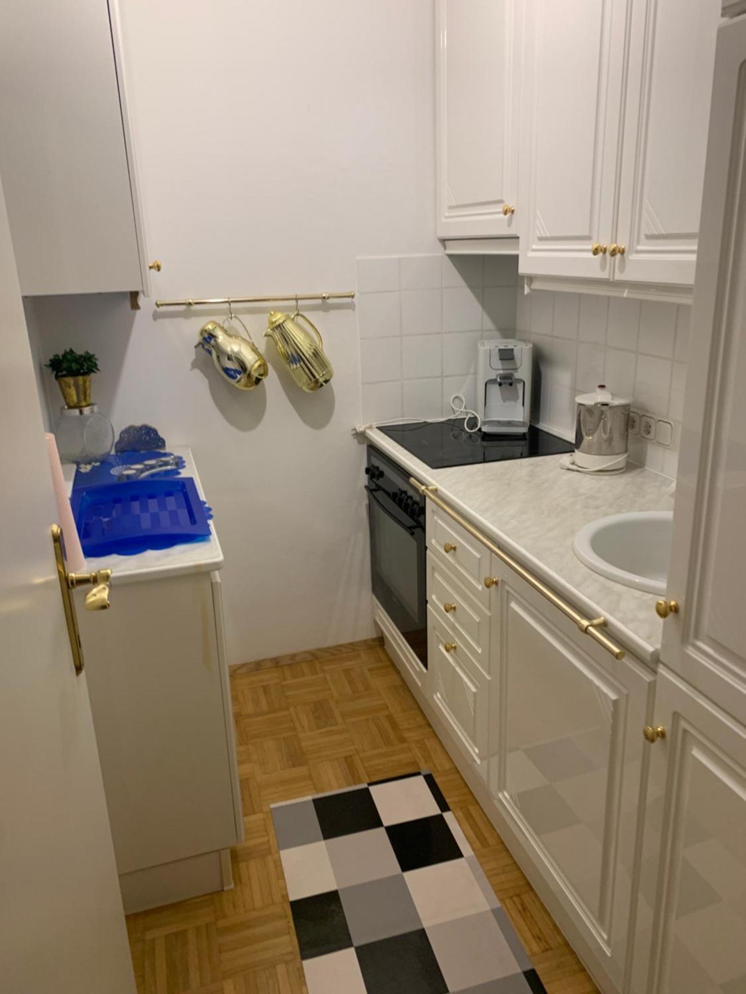 Jakomini-Wohnung Štýrský Hradec Exteriér fotografie