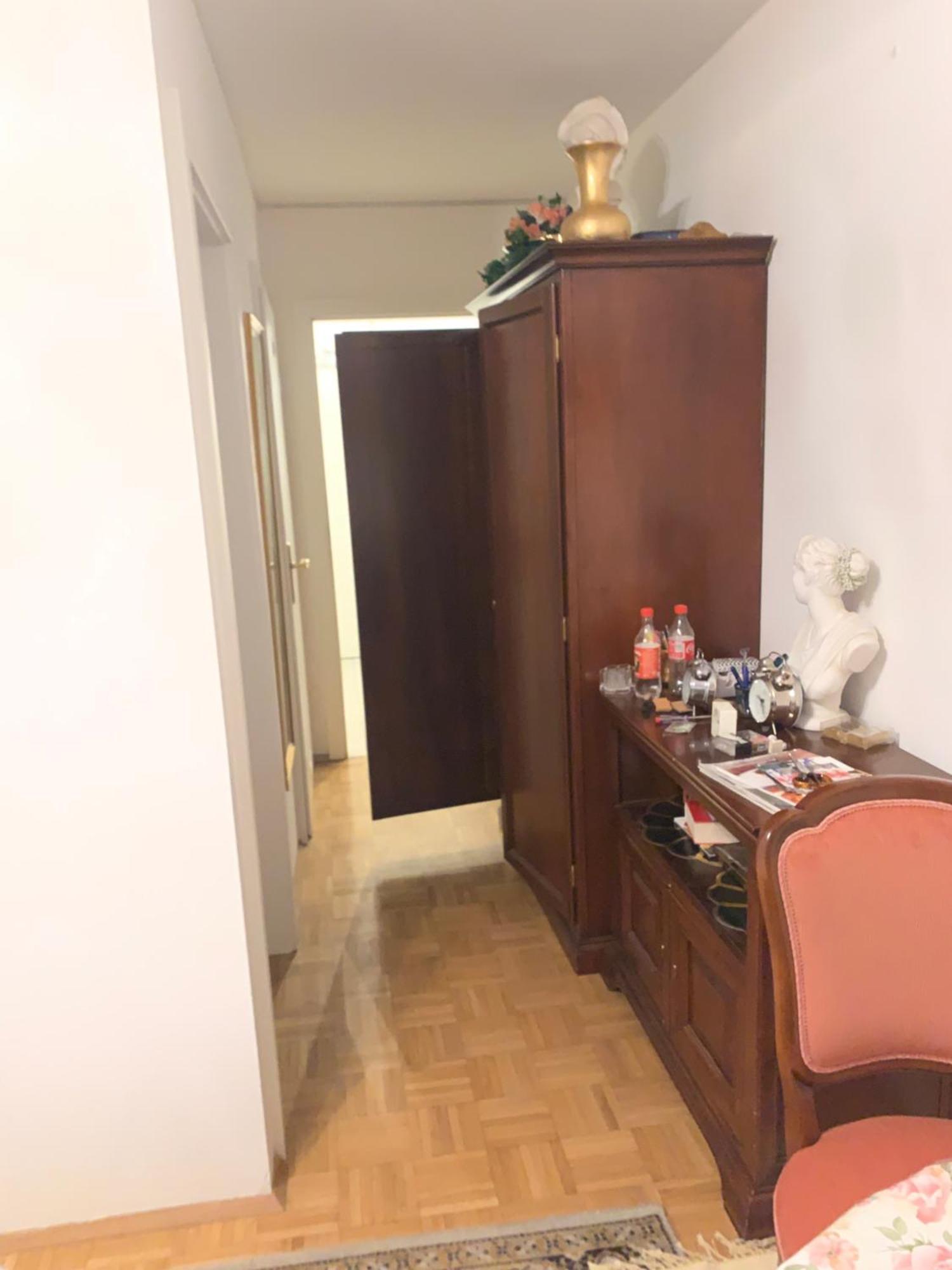 Jakomini-Wohnung Štýrský Hradec Exteriér fotografie